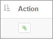 Paperclip icon