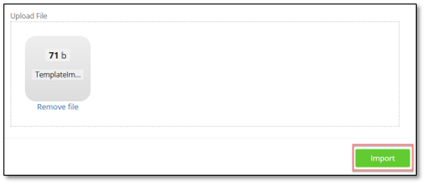 upload file and click import.png