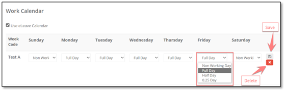 work calendar - 3 options, save and delete.png