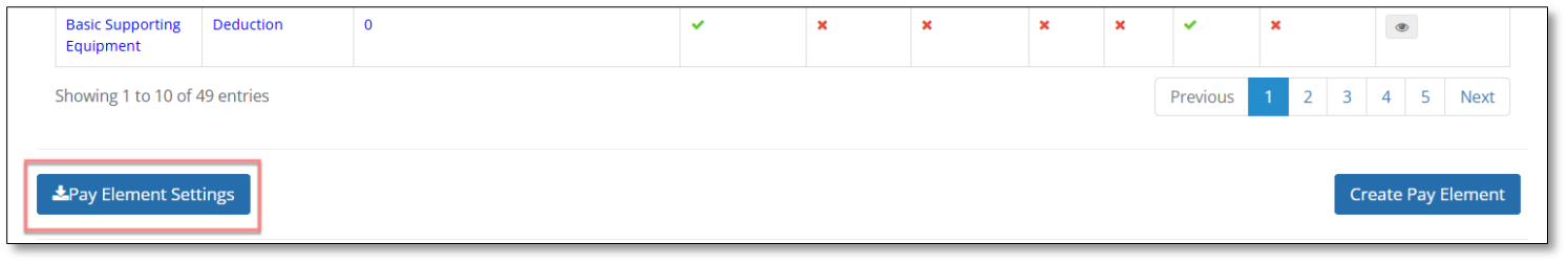 Click pay element settings.png