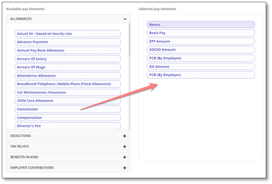 move available pay elements to selected pay elements.png