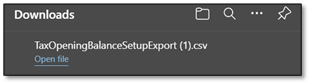 csv for tax opening balance setup export.png