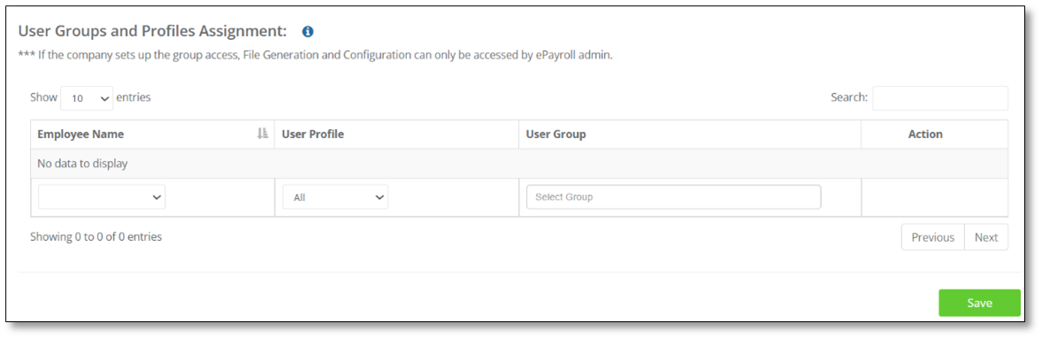 user groups assignment page.png