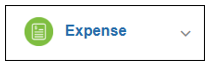 Expense Module