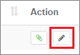 Pencil icon